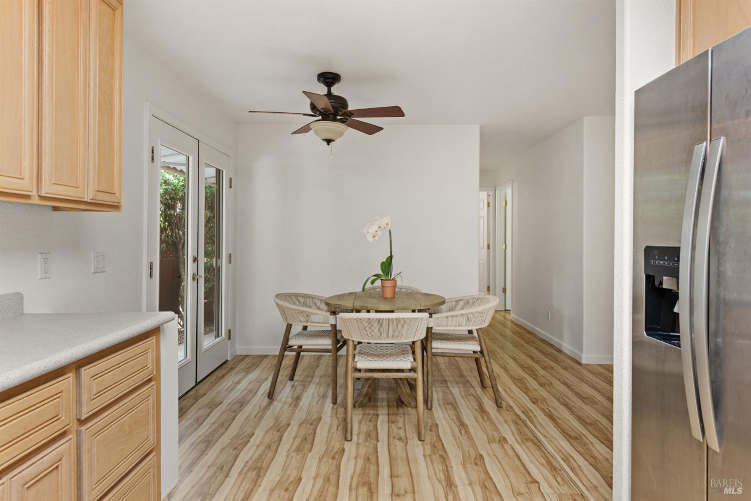 54 Laguna Seca Court St. Helena CA 94574
