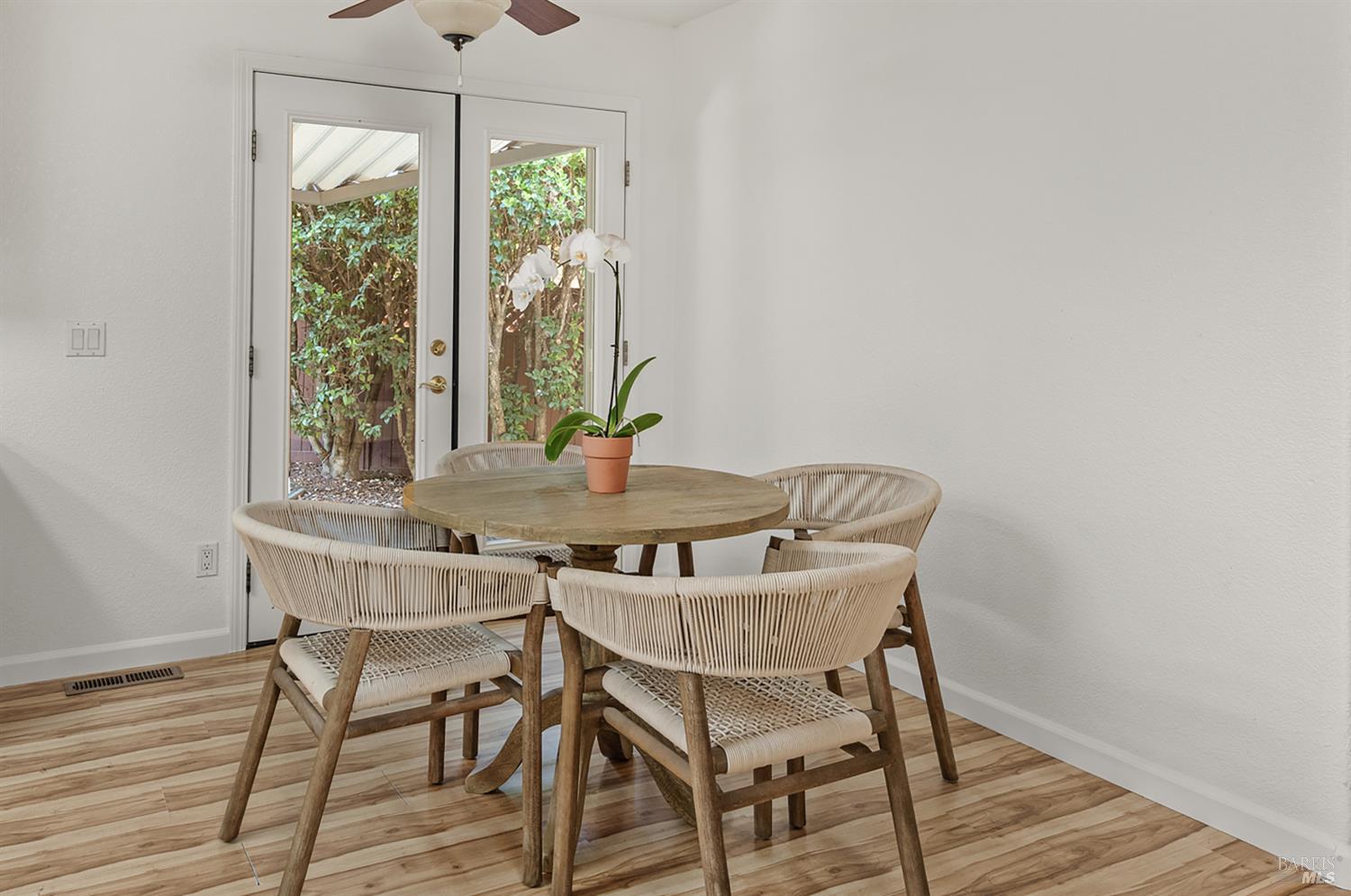 54 Laguna Seca Court St. Helena CA 94574