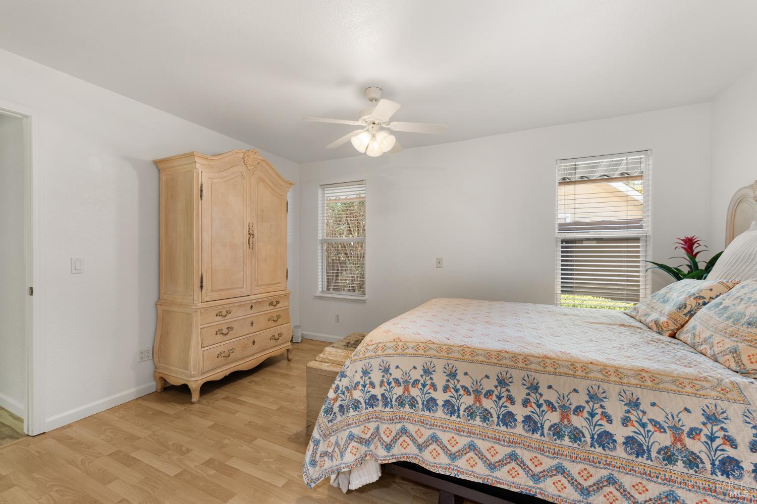 54 Laguna Seca Court St. Helena CA 94574