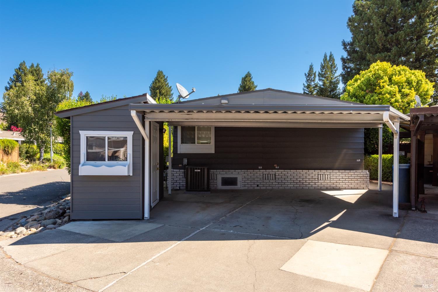 54 Laguna Seca Court St. Helena CA 94574