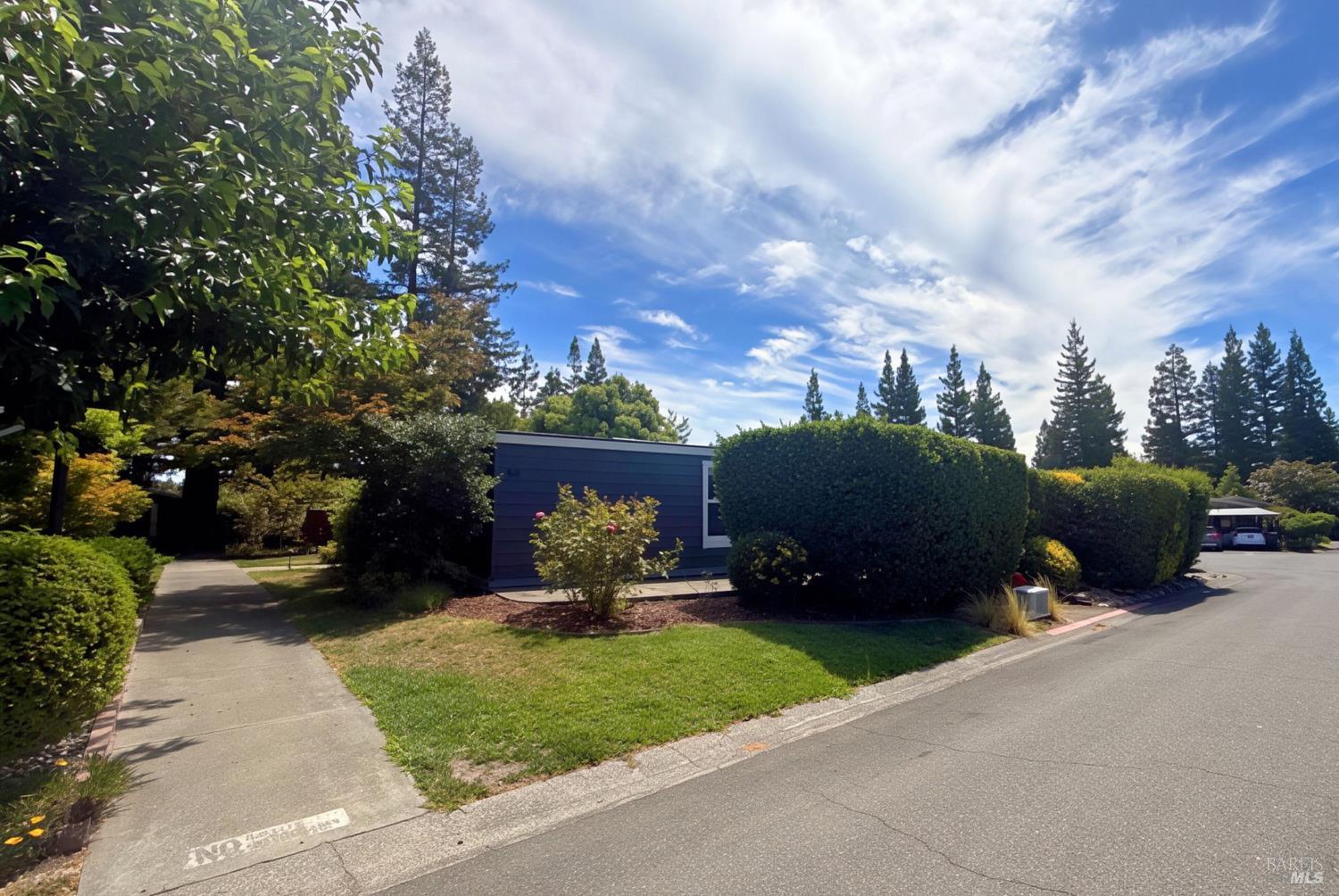 54 Laguna Seca Court St. Helena CA 94574