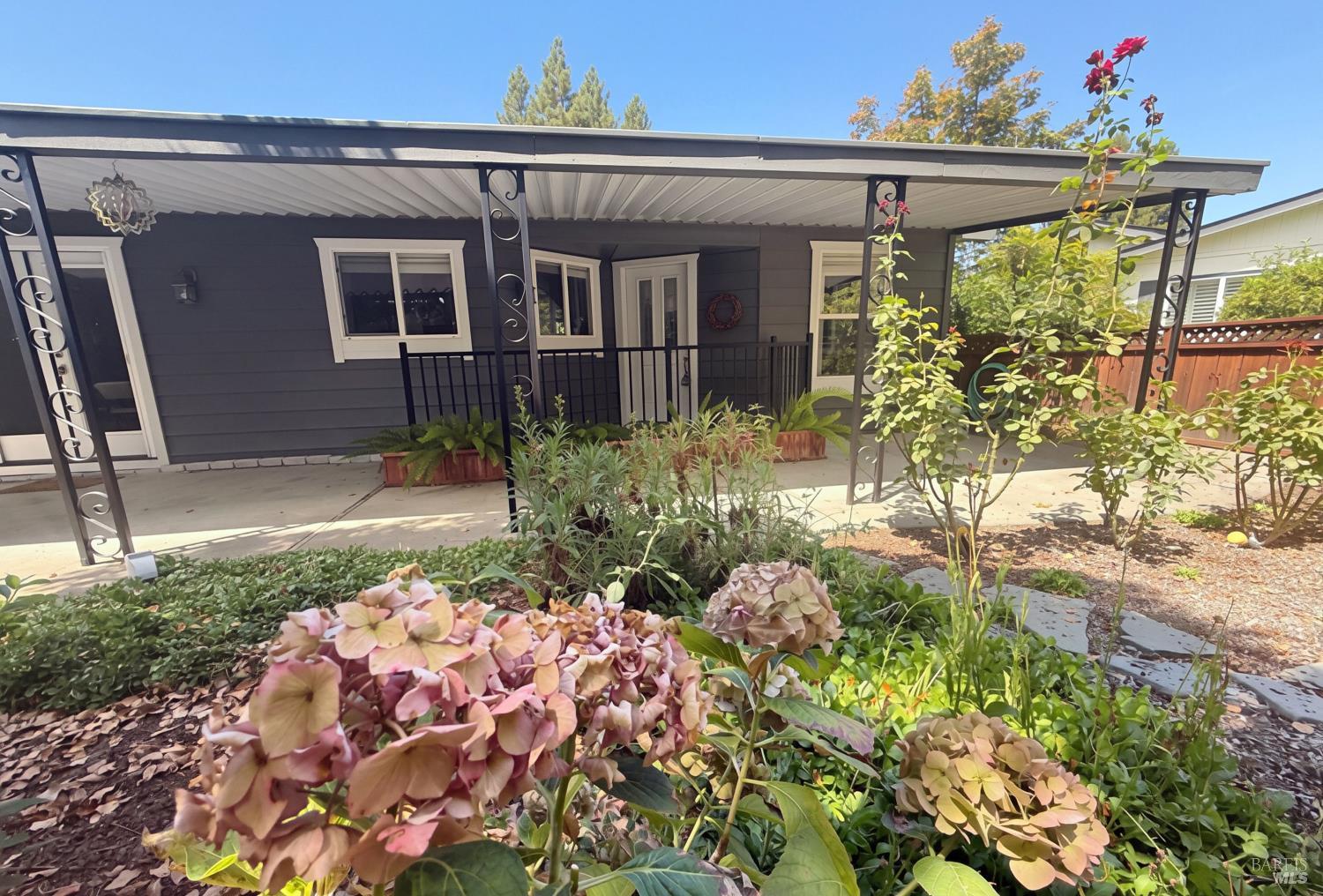 54 Laguna Seca Court St. Helena CA 94574