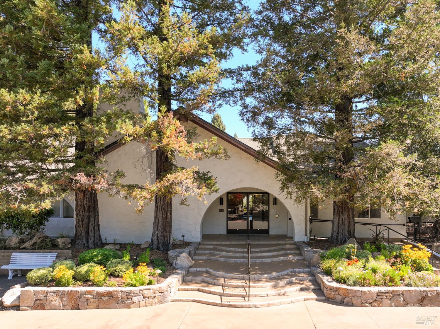 54 Laguna Seca Court St. Helena CA 94574