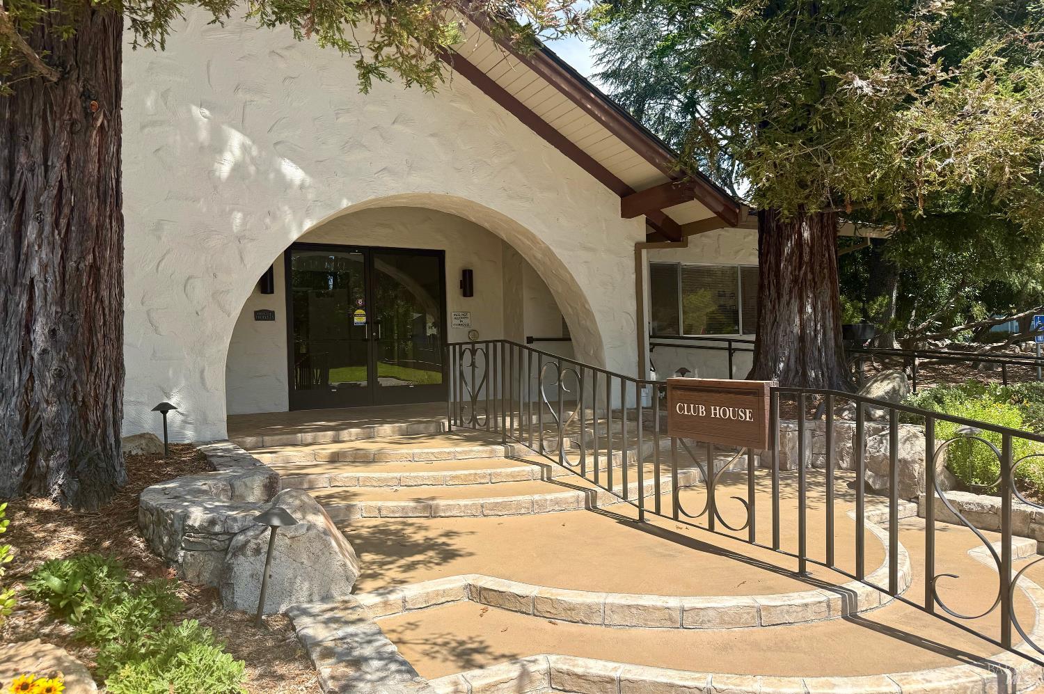 54 Laguna Seca Court St. Helena CA 94574