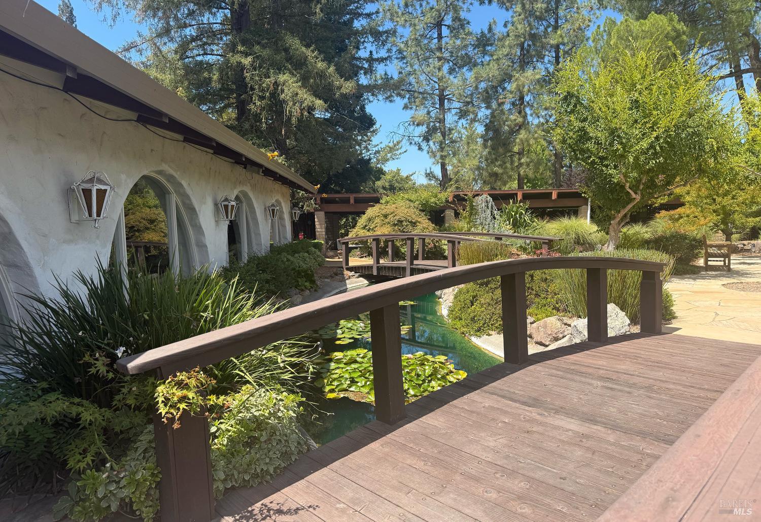 54 Laguna Seca Court St. Helena CA 94574