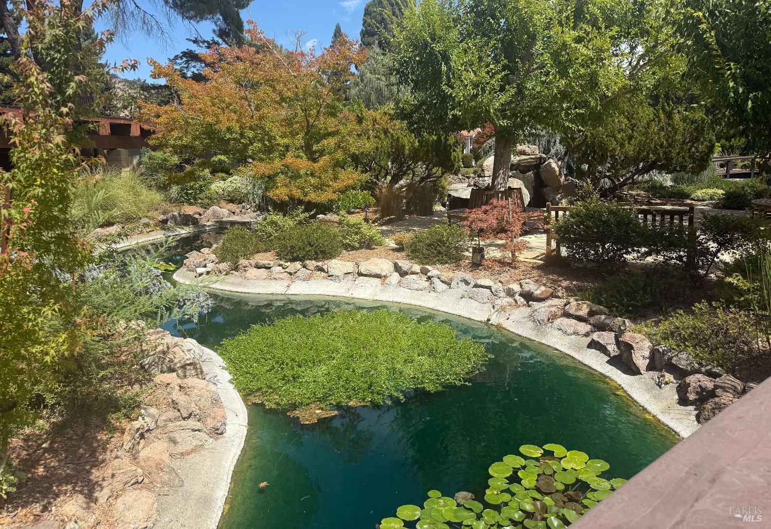54 Laguna Seca Court St. Helena CA 94574