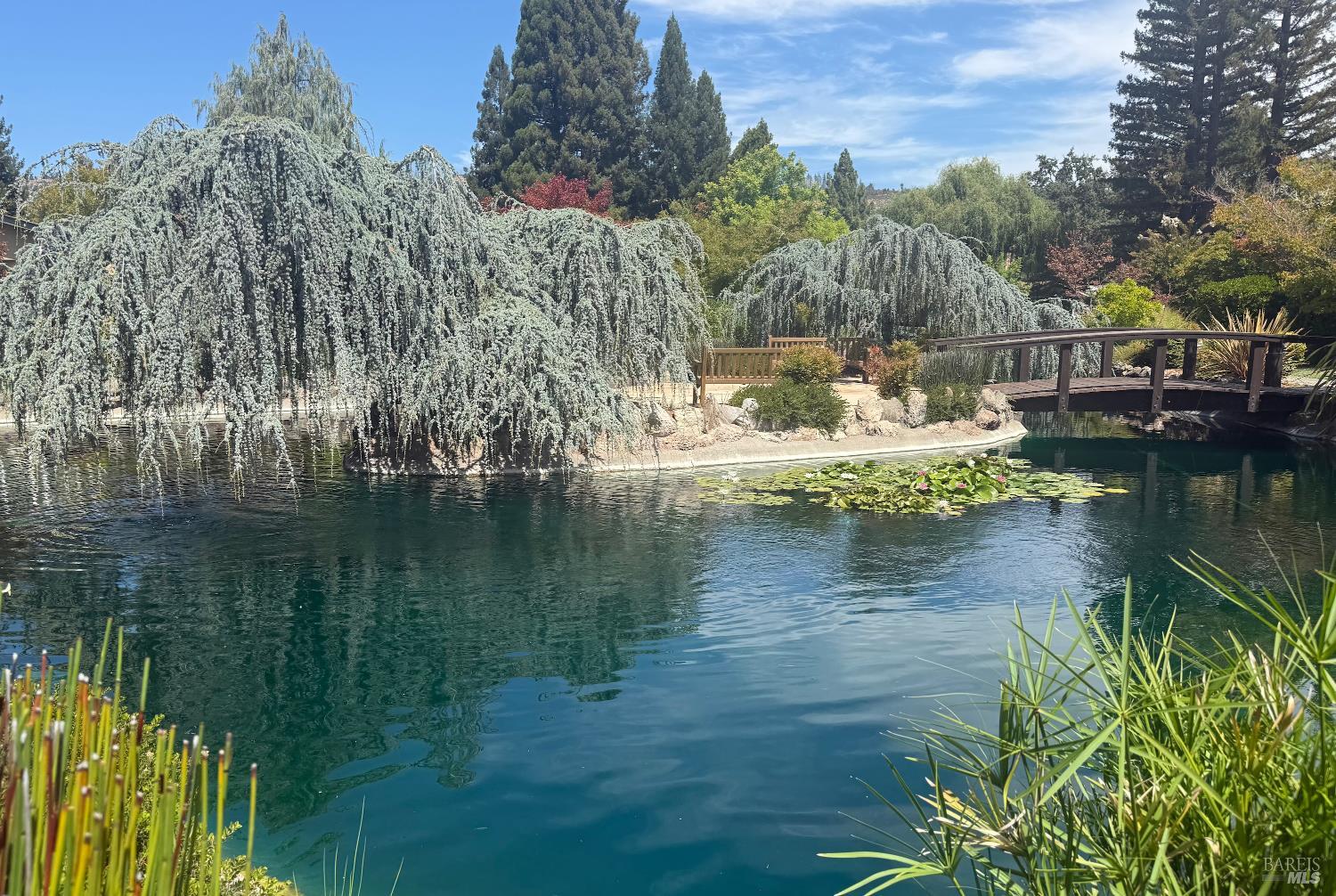 54 Laguna Seca Court St. Helena CA 94574