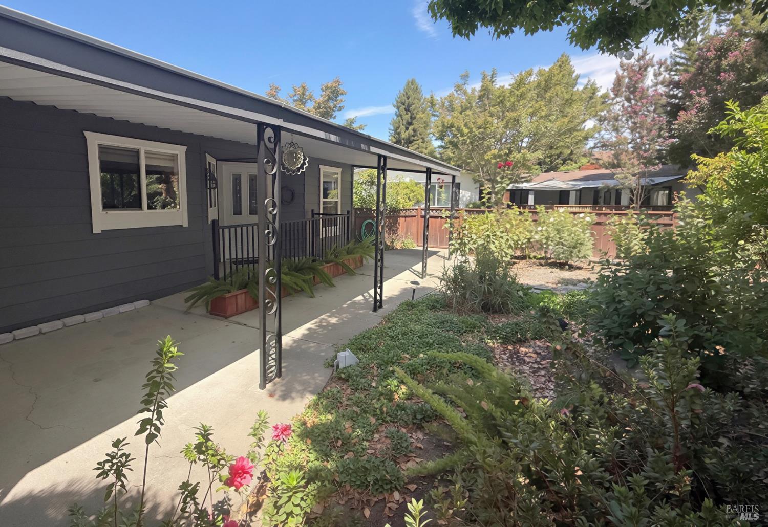 54 Laguna Seca Court St. Helena CA 94574