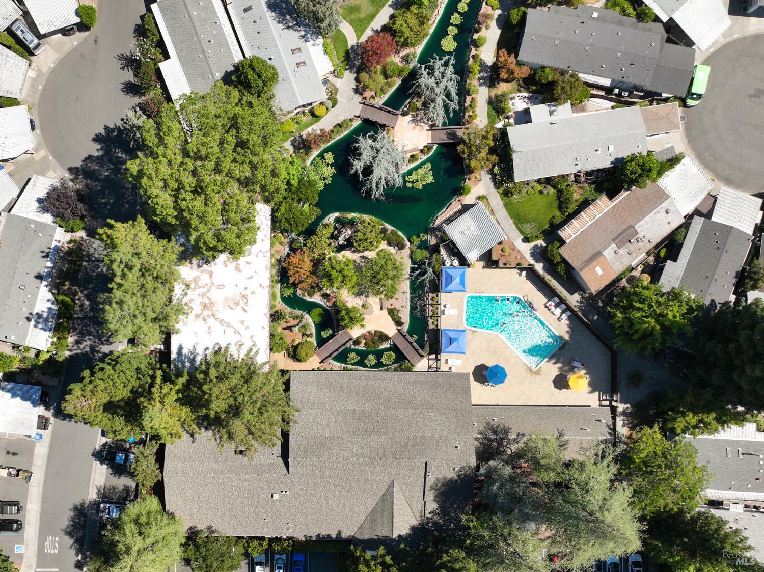54 Laguna Seca Court St. Helena CA 94574