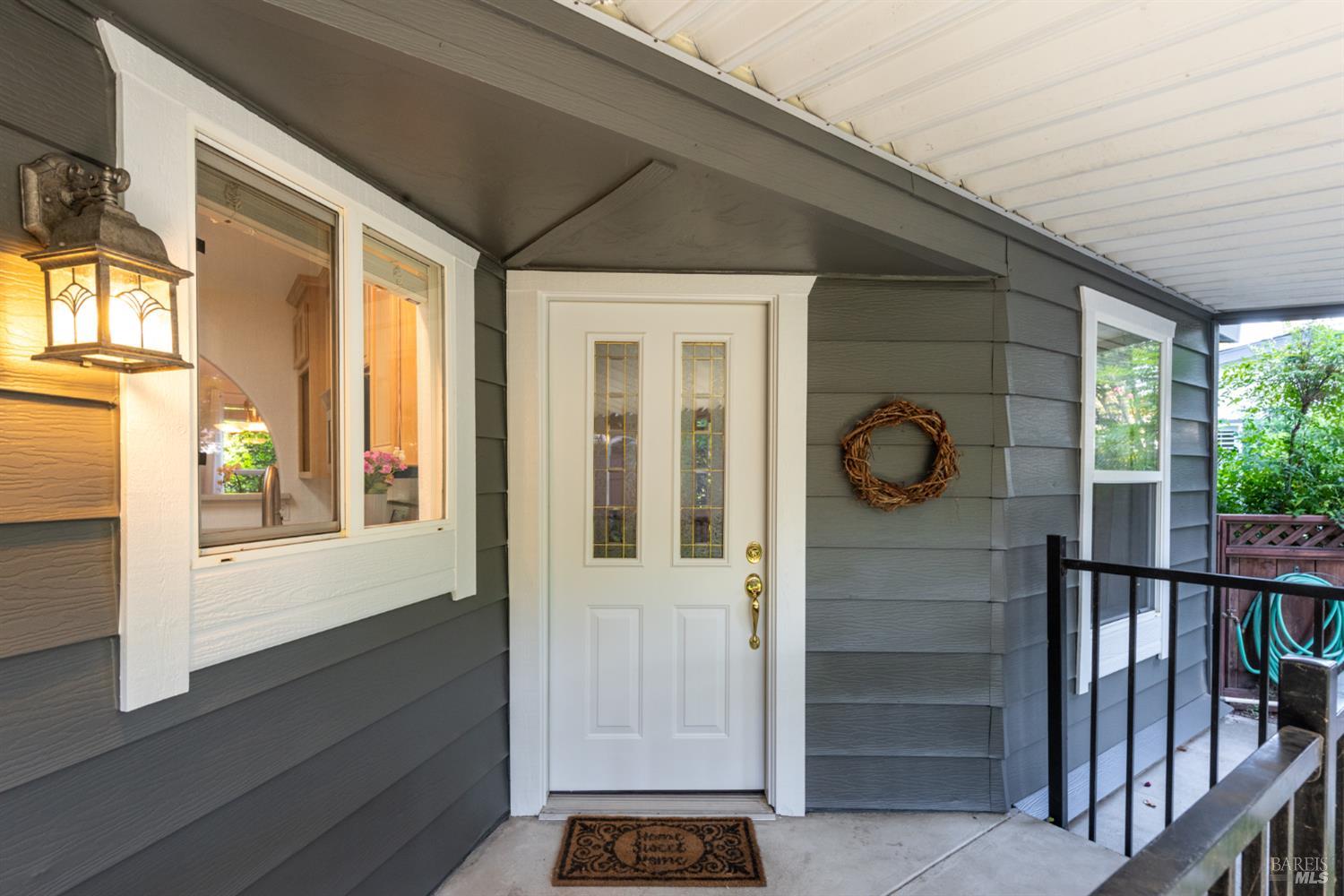 54 Laguna Seca Court St. Helena CA 94574