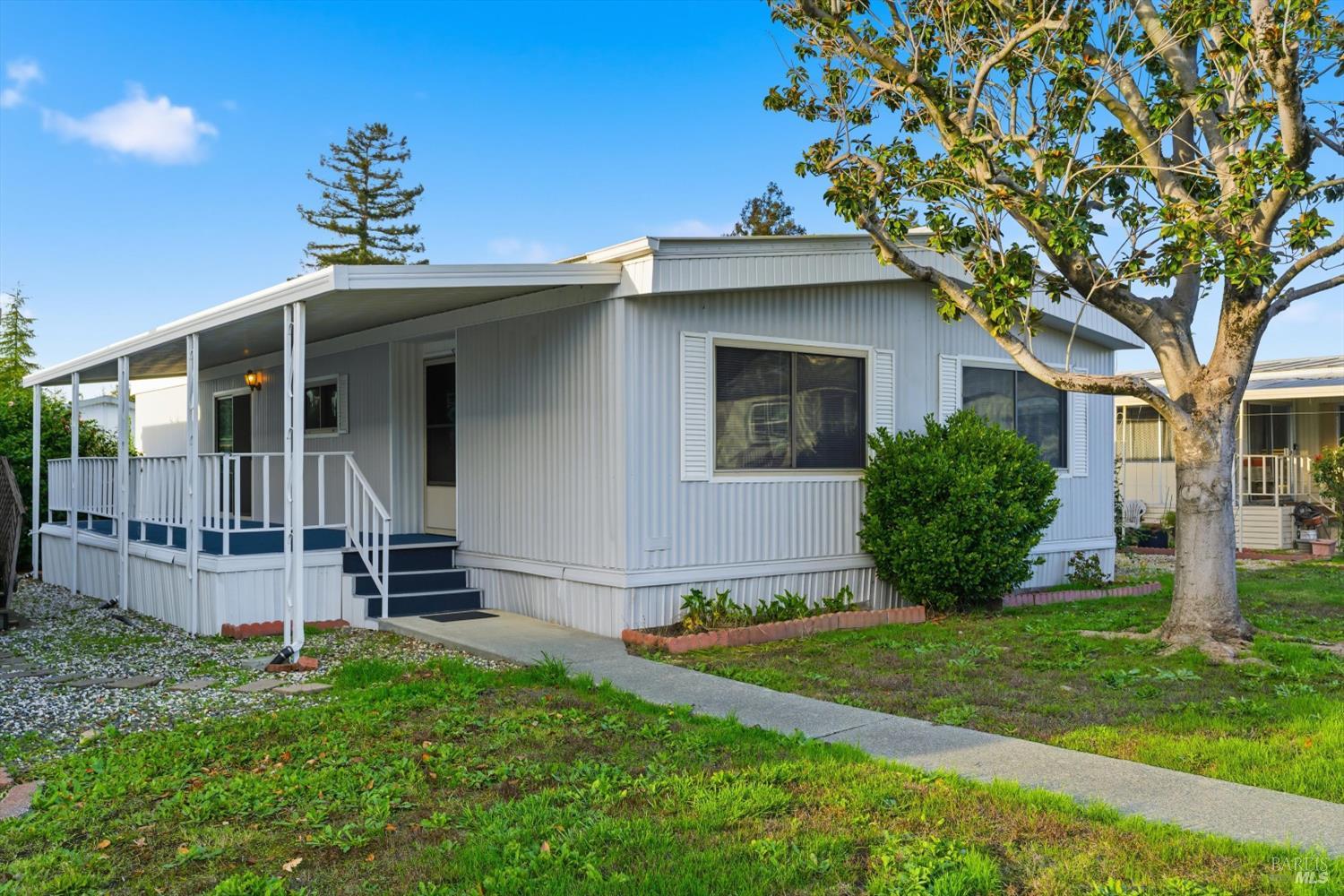 72 Michael Drive Petaluma CA 94954