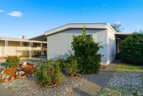 72 Michael Drive Petaluma CA 94954
