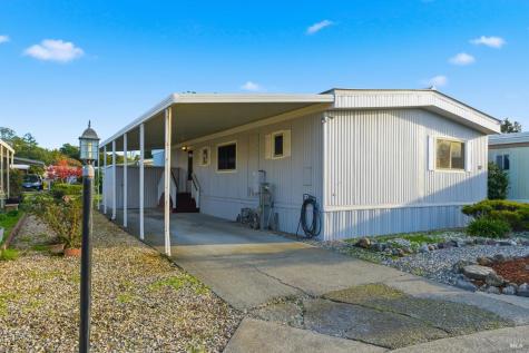 72 Michael Drive Petaluma CA 94954