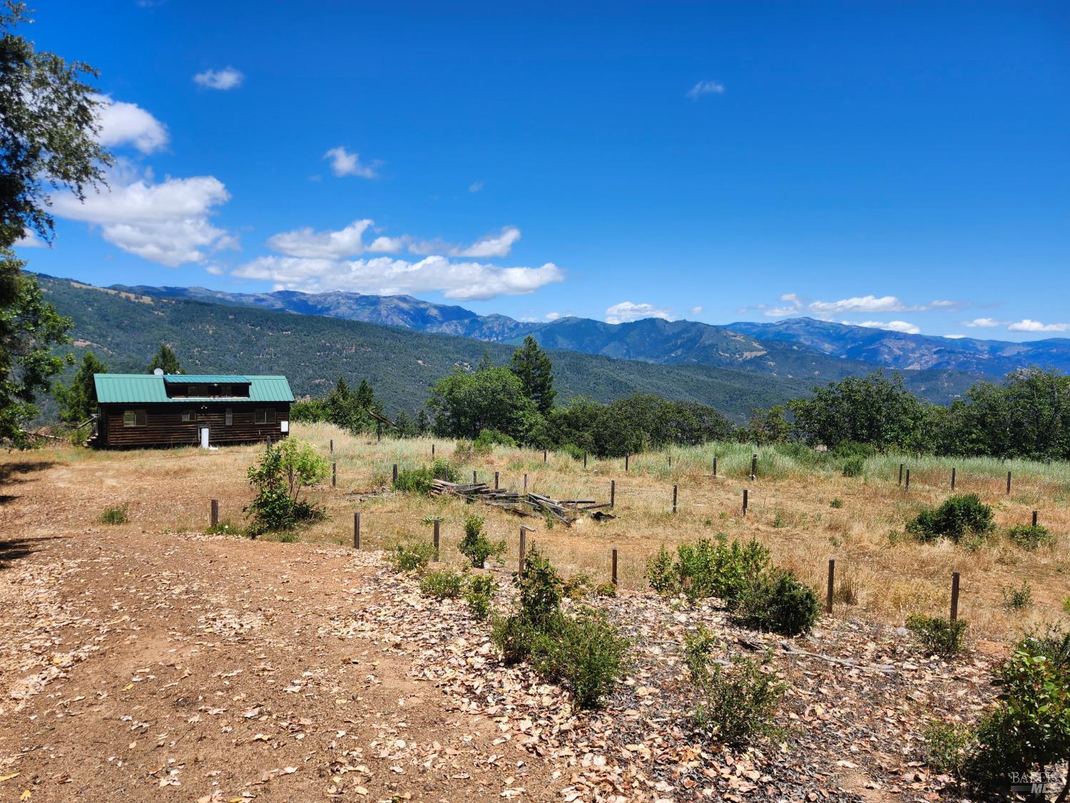 78621 Mina Road Covelo CA 95428