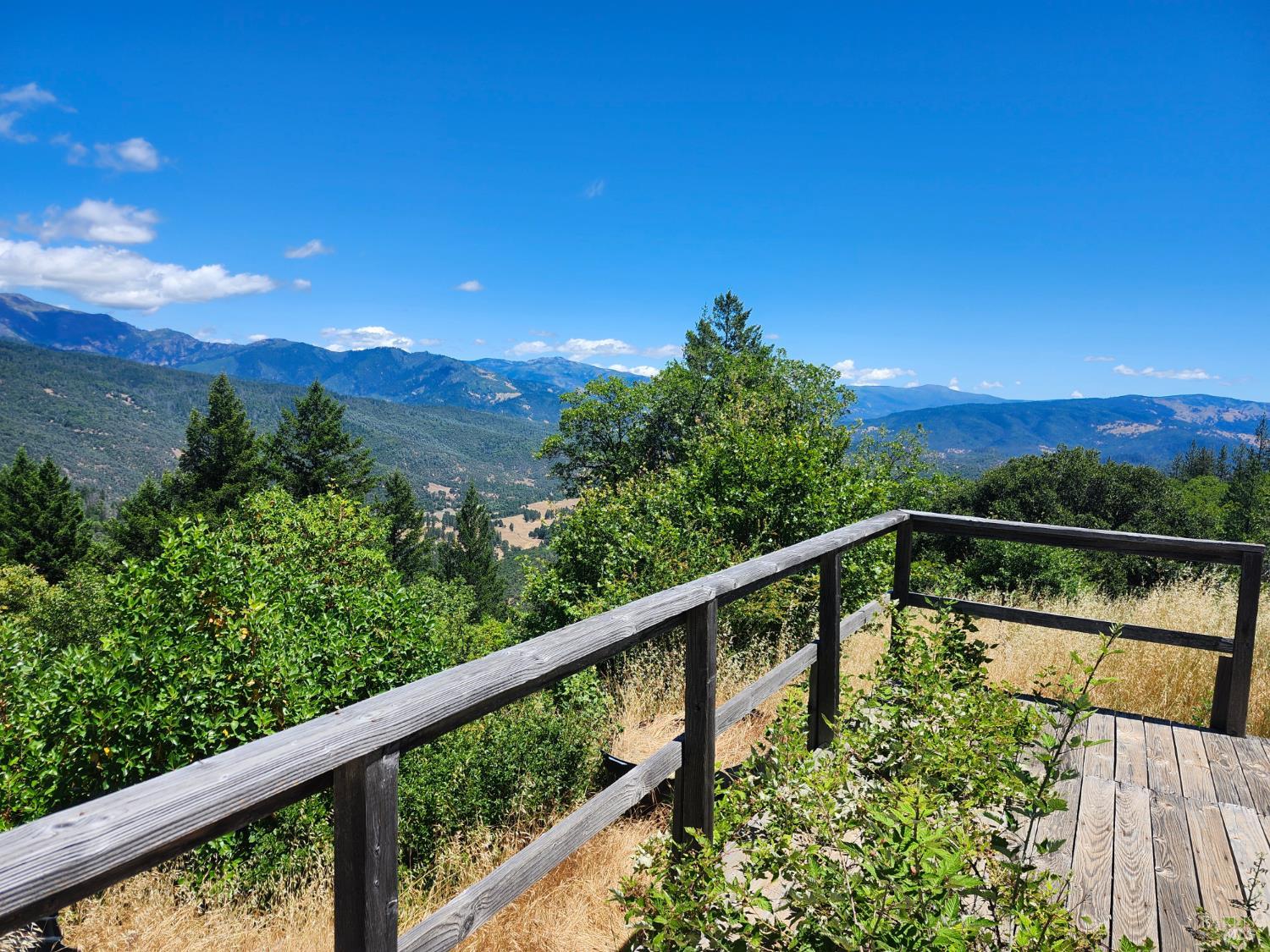78621 Mina Road Covelo CA 95428