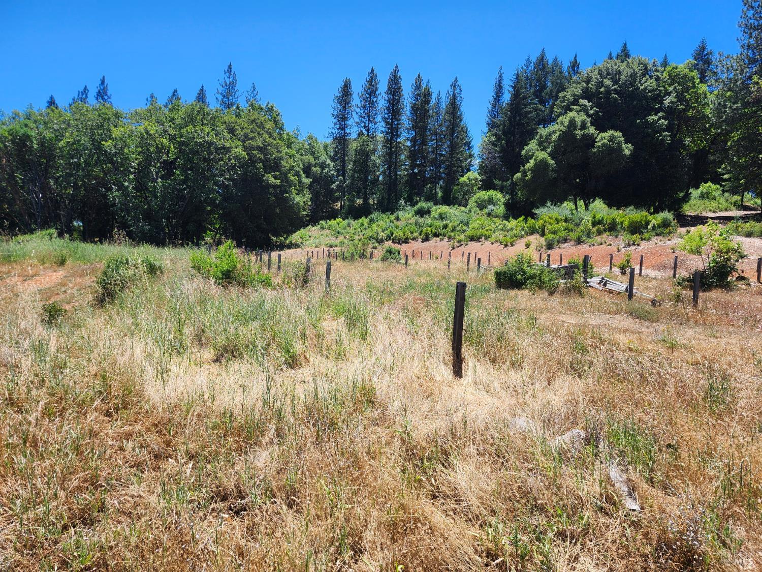 78621 Mina Road Covelo CA 95428