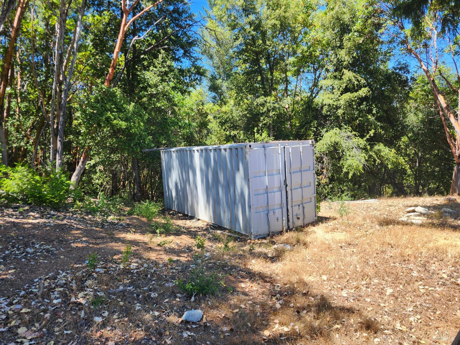 78621 Mina Road Covelo CA 95428