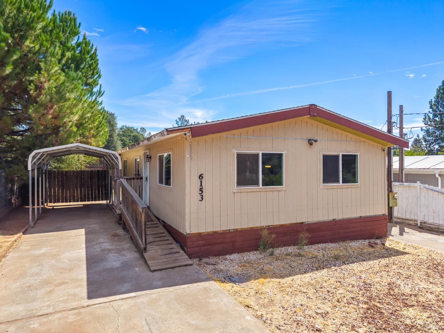 6153 James Street Clearlake CA 95422
