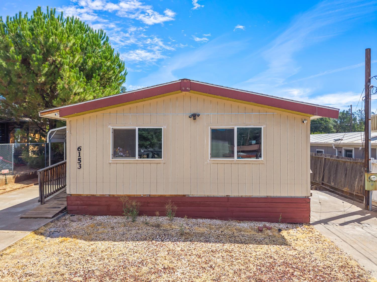 6153 James Street Clearlake CA 95422
