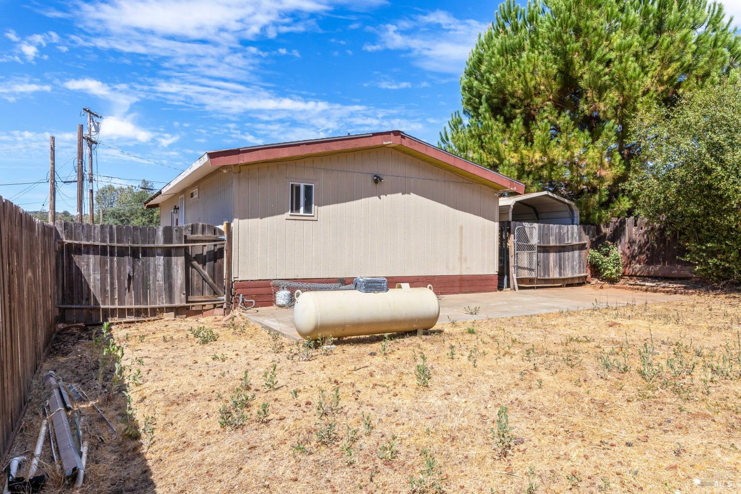 6153 James Street Clearlake CA 95422