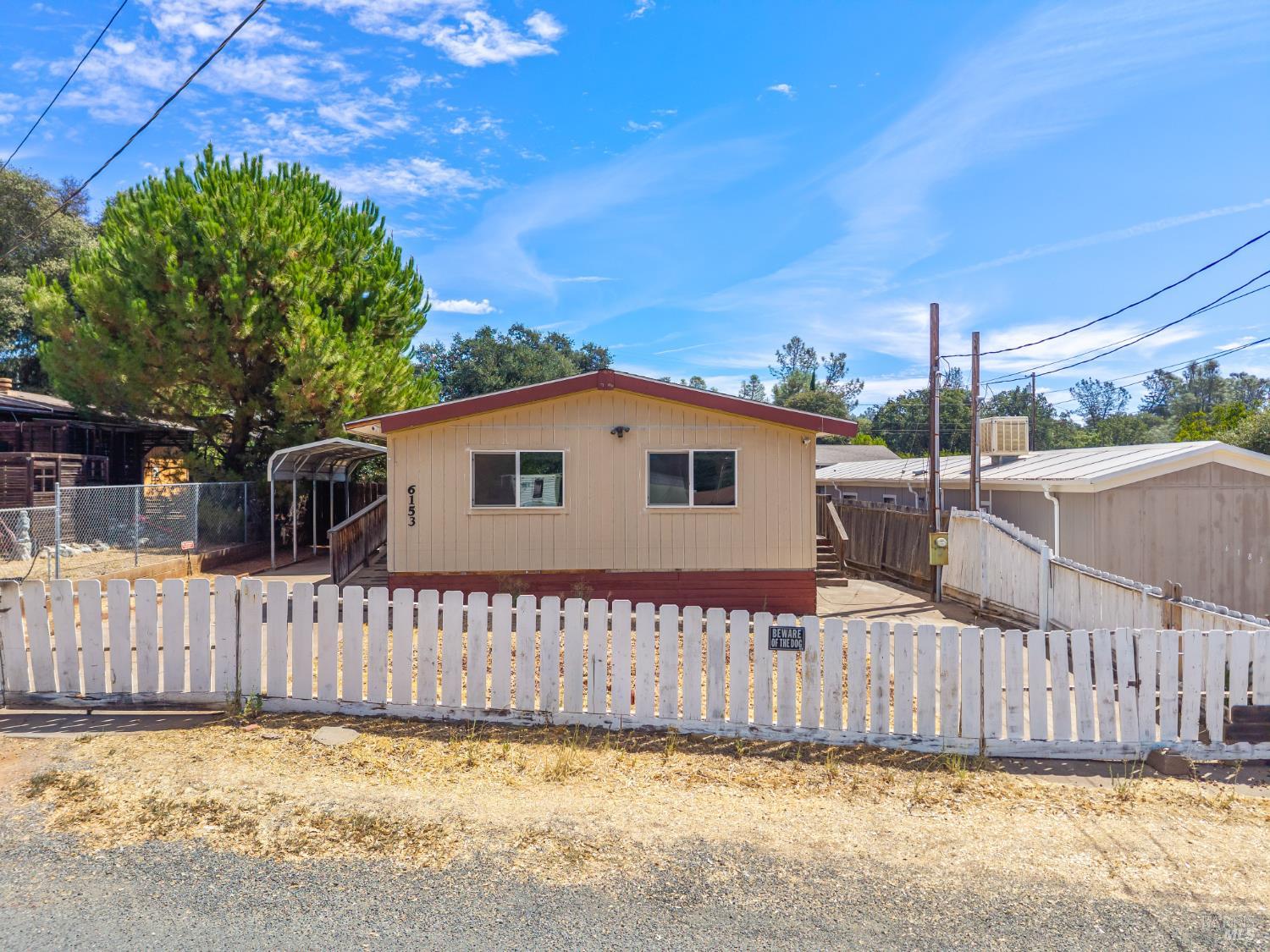 6153 James Street Clearlake CA 95422
