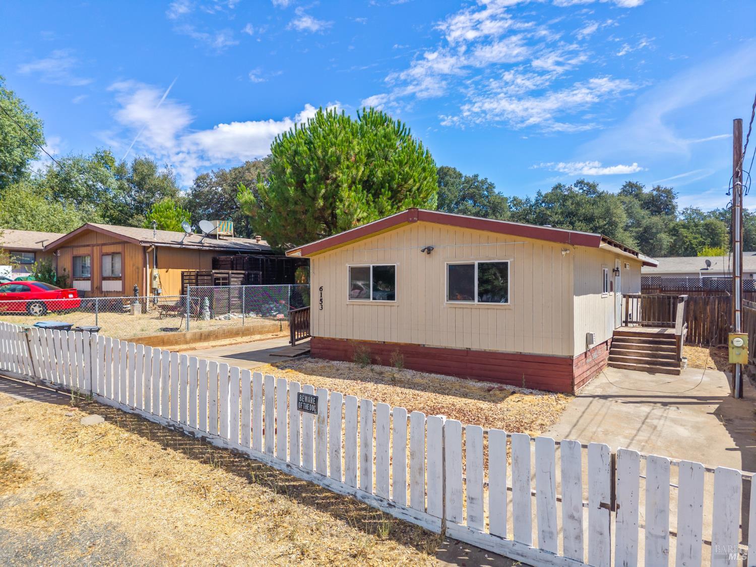 6153 James Street Clearlake CA 95422