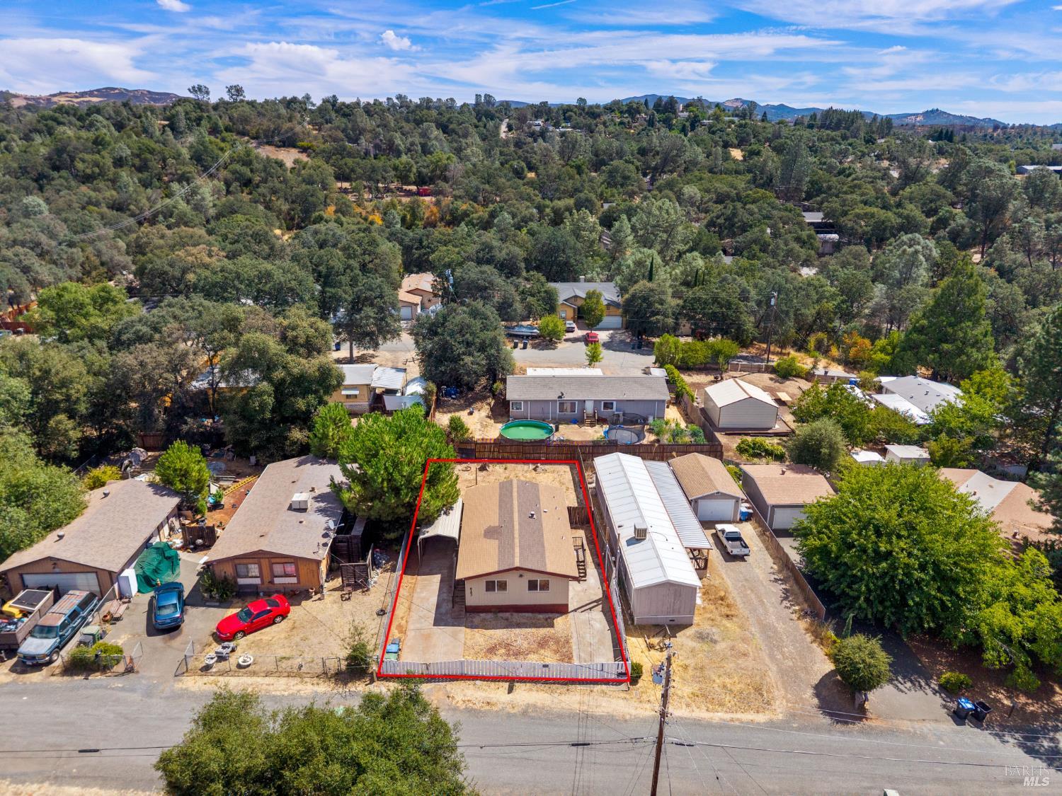 6153 James Street Clearlake CA 95422