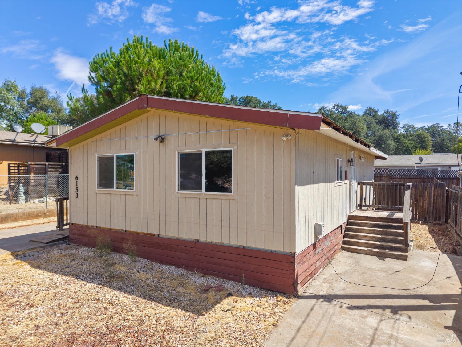 6153 James Street Clearlake CA 95422
