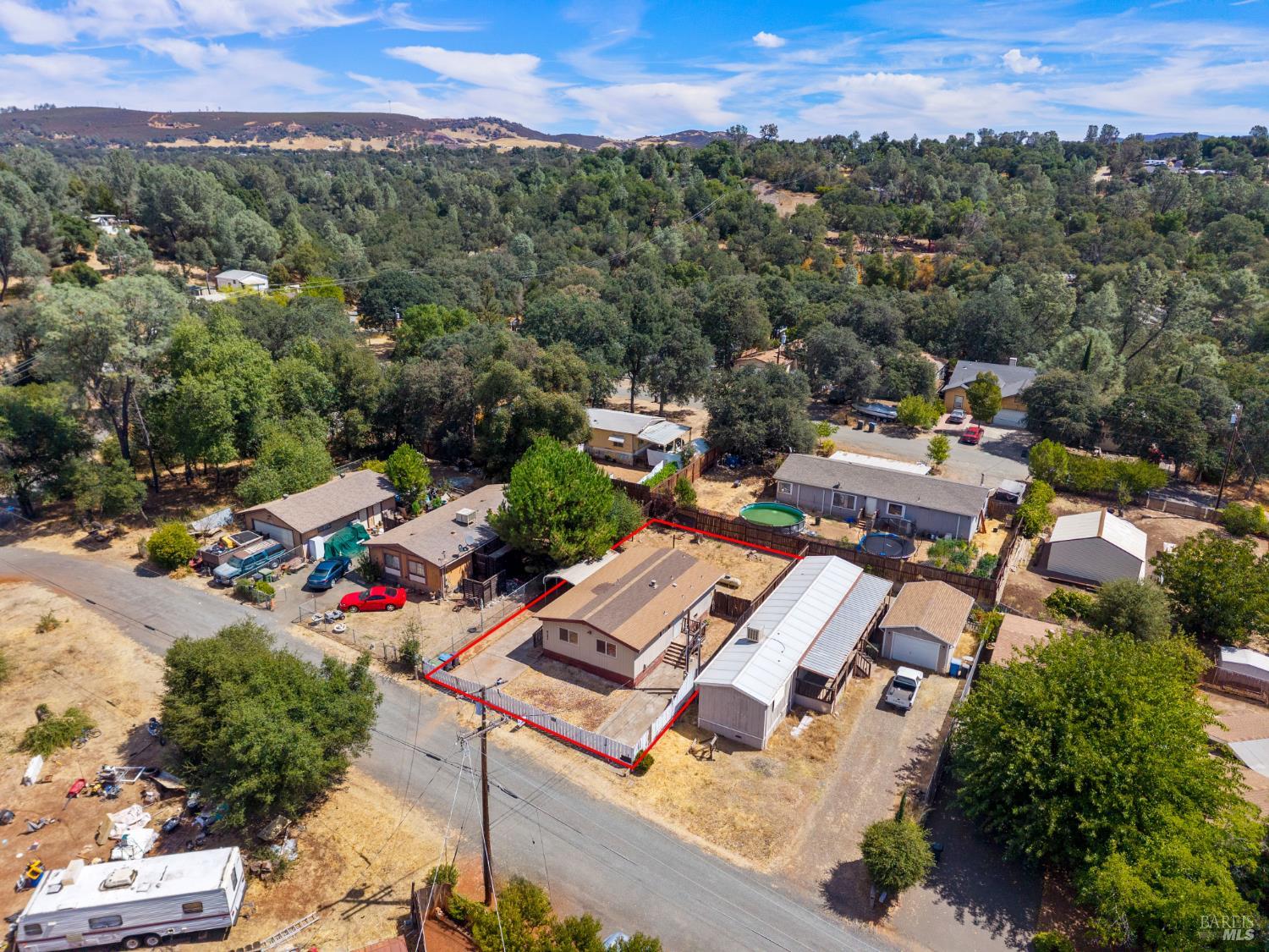 6153 James Street Clearlake CA 95422