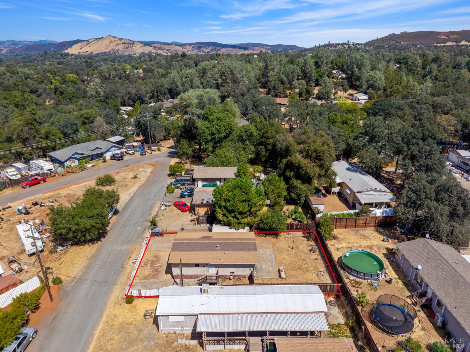 6153 James Street Clearlake CA 95422