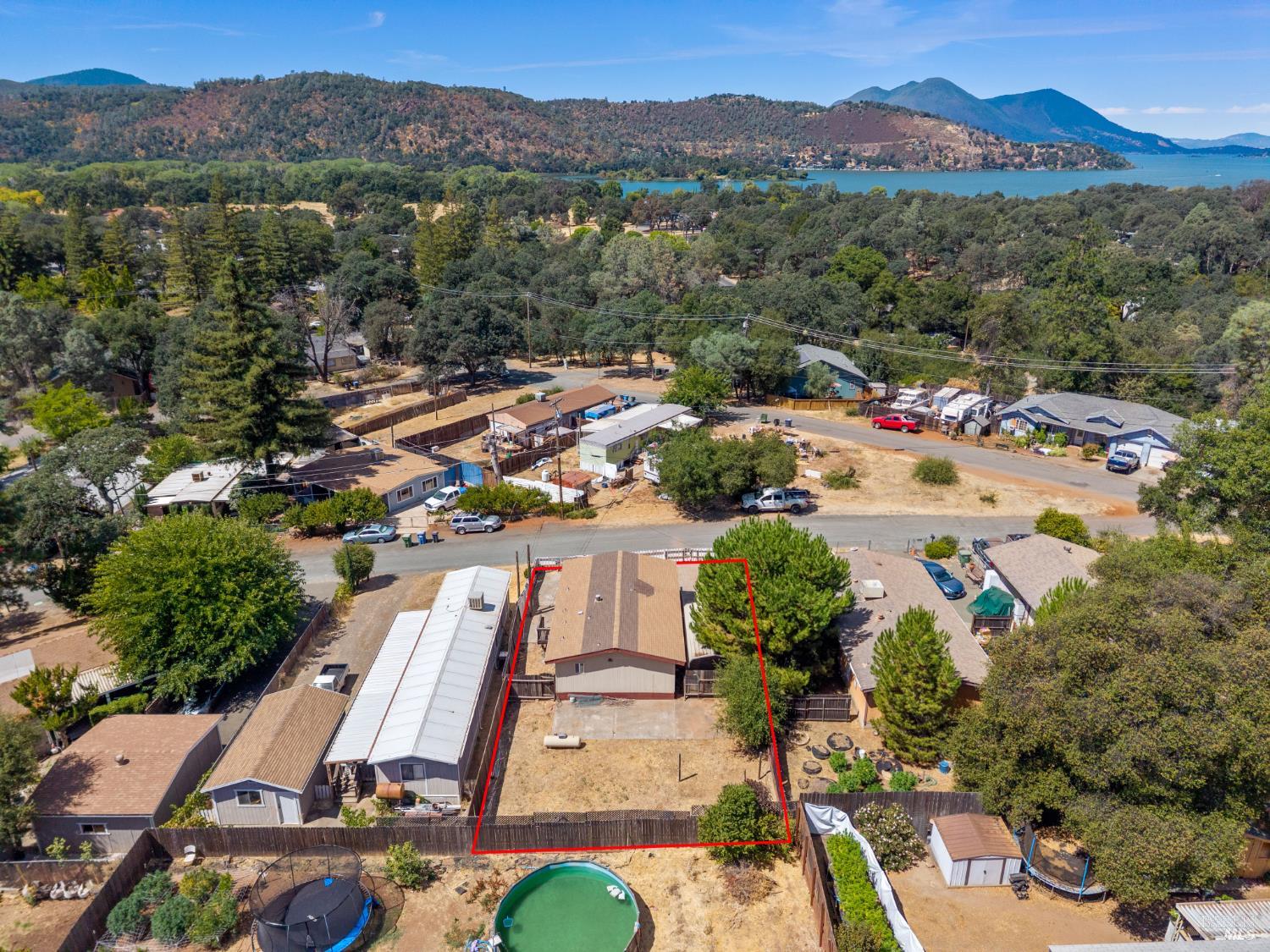 6153 James Street Clearlake CA 95422