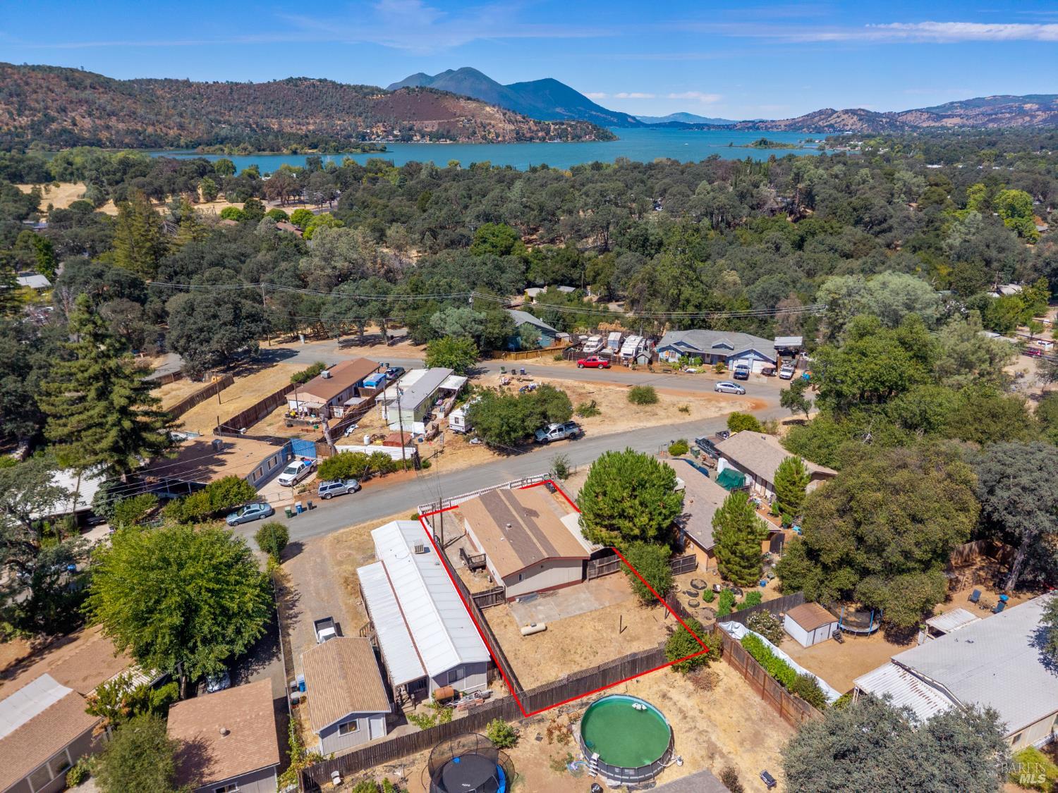 6153 James Street Clearlake CA 95422