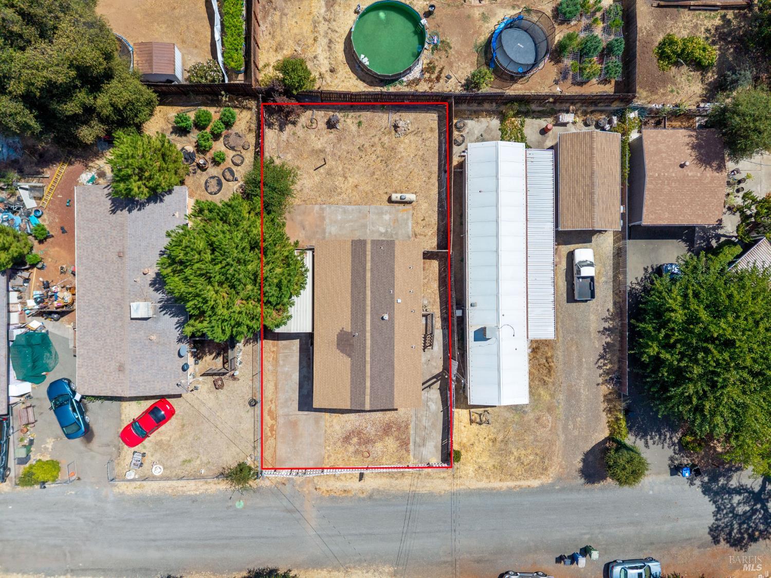 6153 James Street Clearlake CA 95422