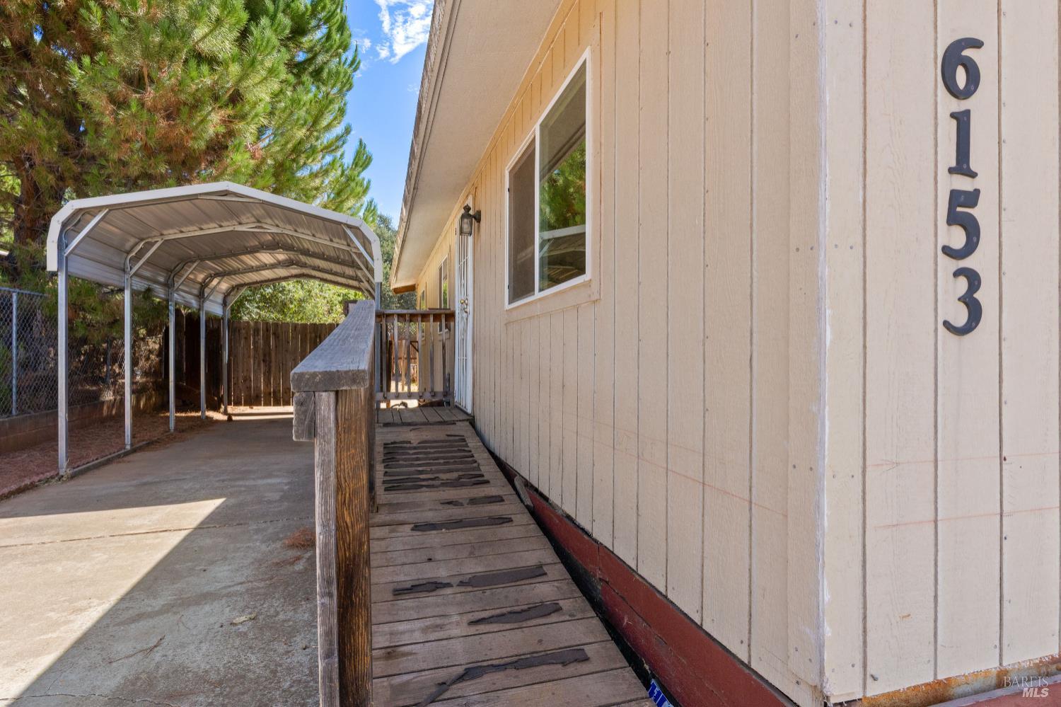 6153 James Street Clearlake CA 95422