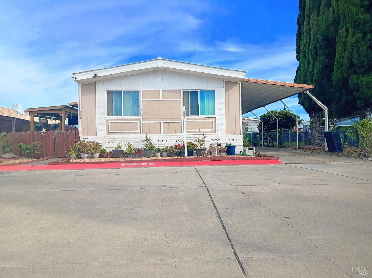 121 Century Court Fairfield CA 94533