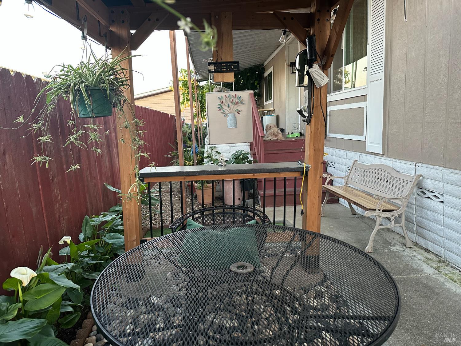 121 Century Court Fairfield CA 94533