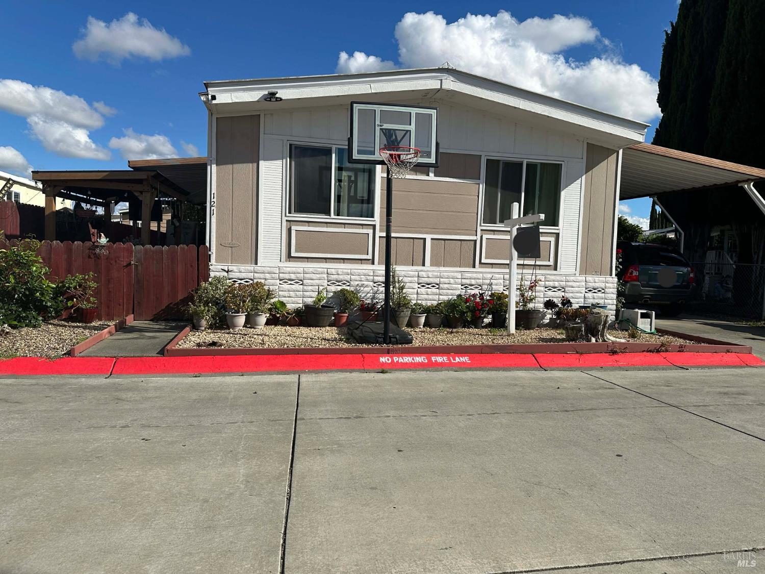 121 Century Court Fairfield CA 94533