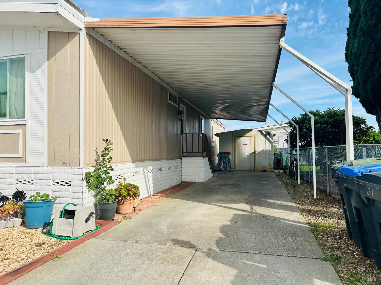 121 Century Court Fairfield CA 94533