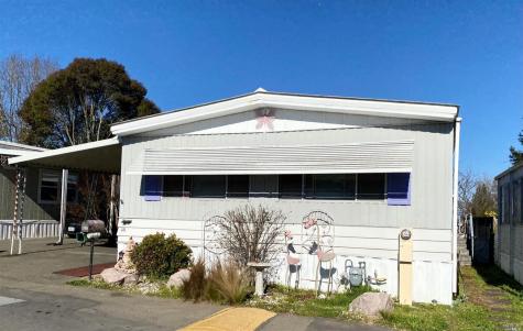 6820 Evergreen Avenue Sebastopol CA 95472
