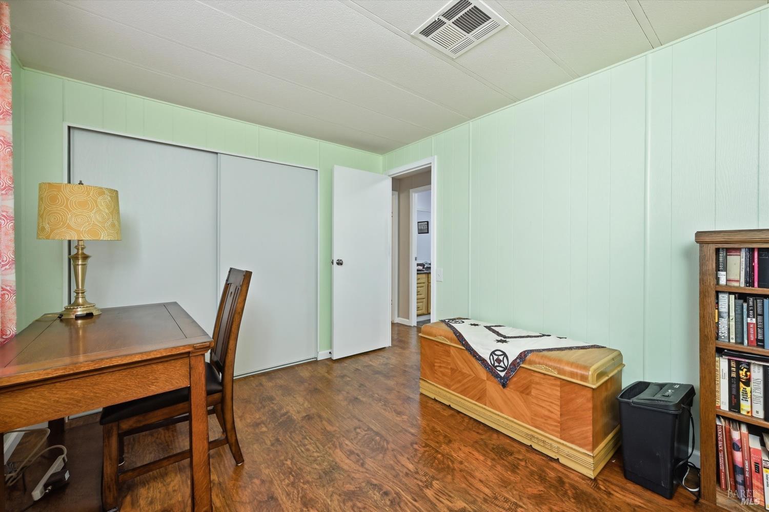 34 Magnolia Drive Calistoga CA 94515