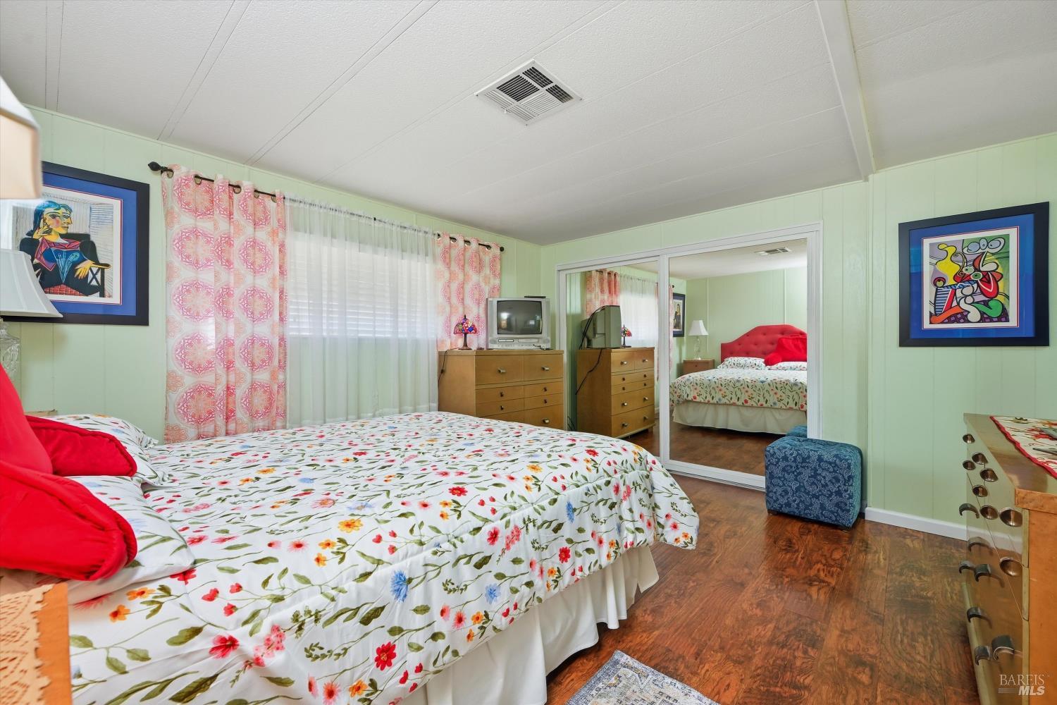 34 Magnolia Drive Calistoga CA 94515