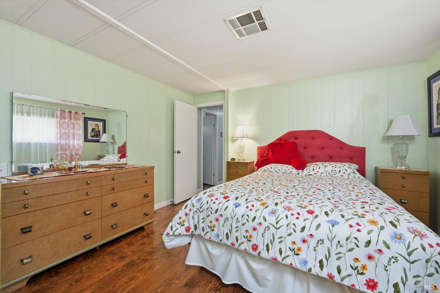 34 Magnolia Drive Calistoga CA 94515