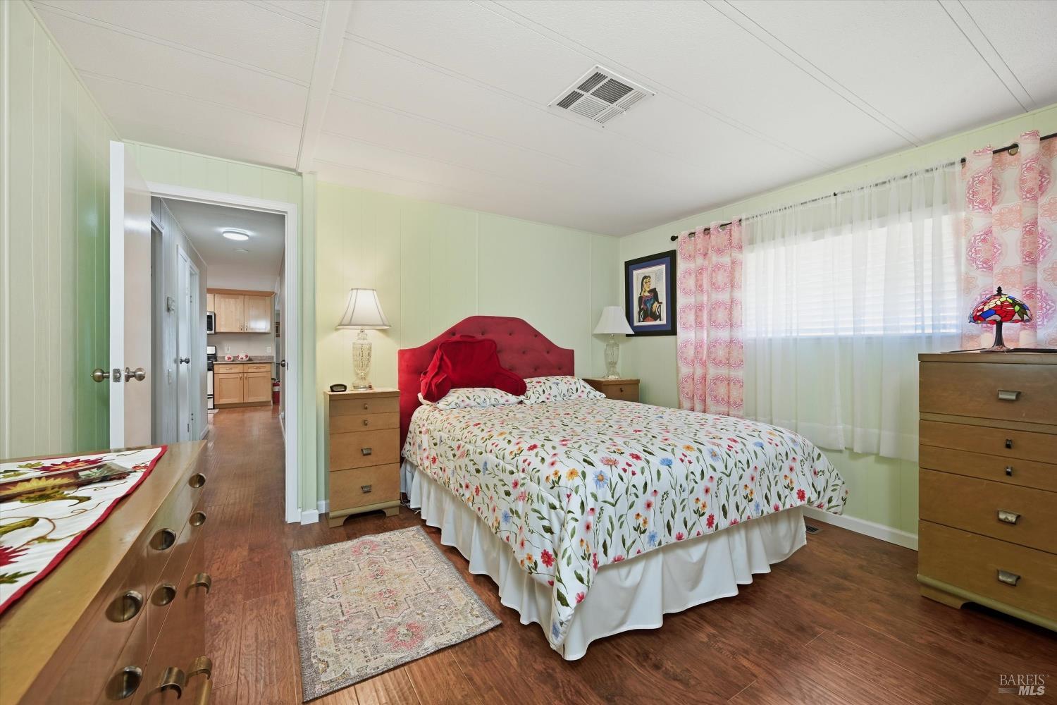 34 Magnolia Drive Calistoga CA 94515
