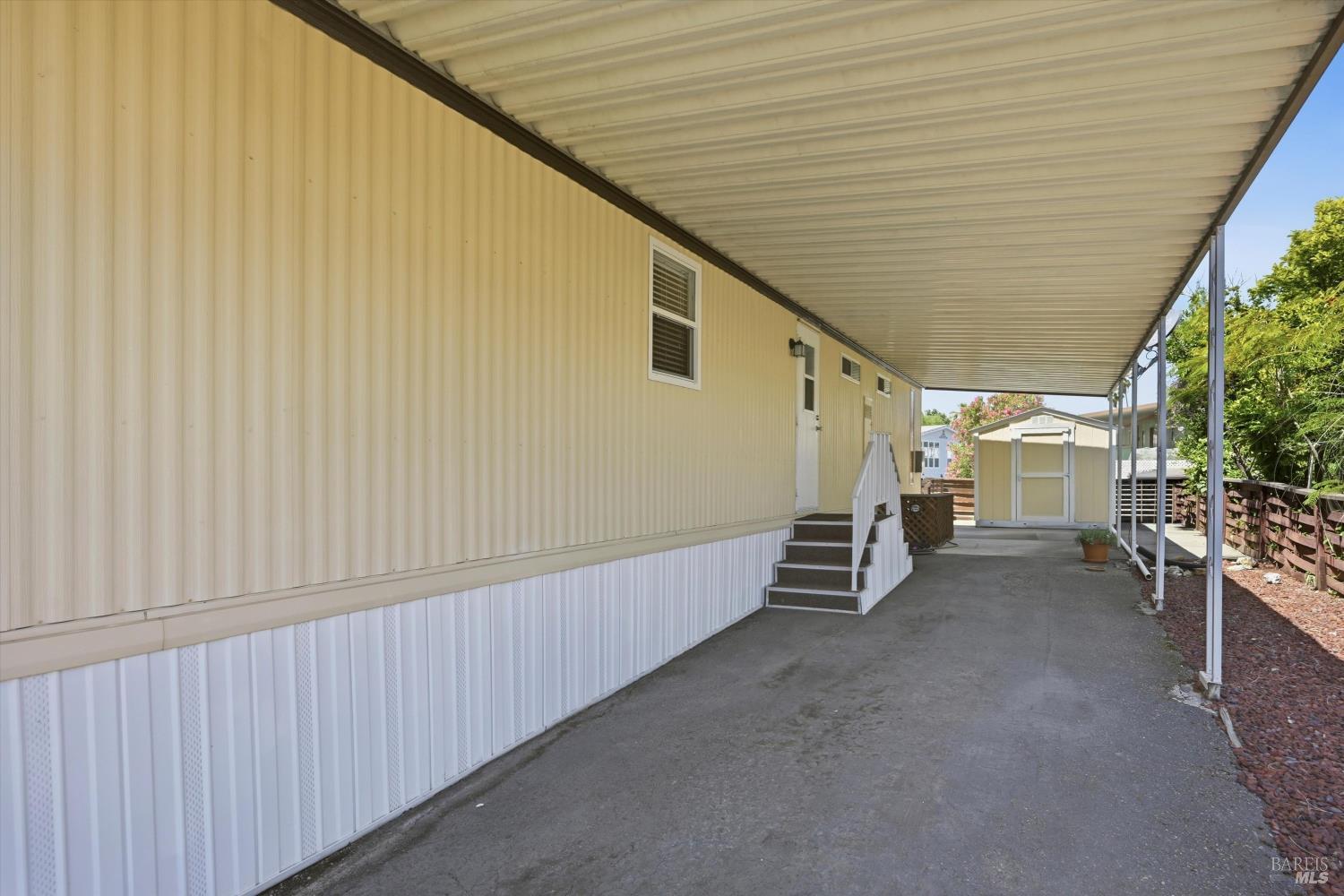 34 Magnolia Drive Calistoga CA 94515