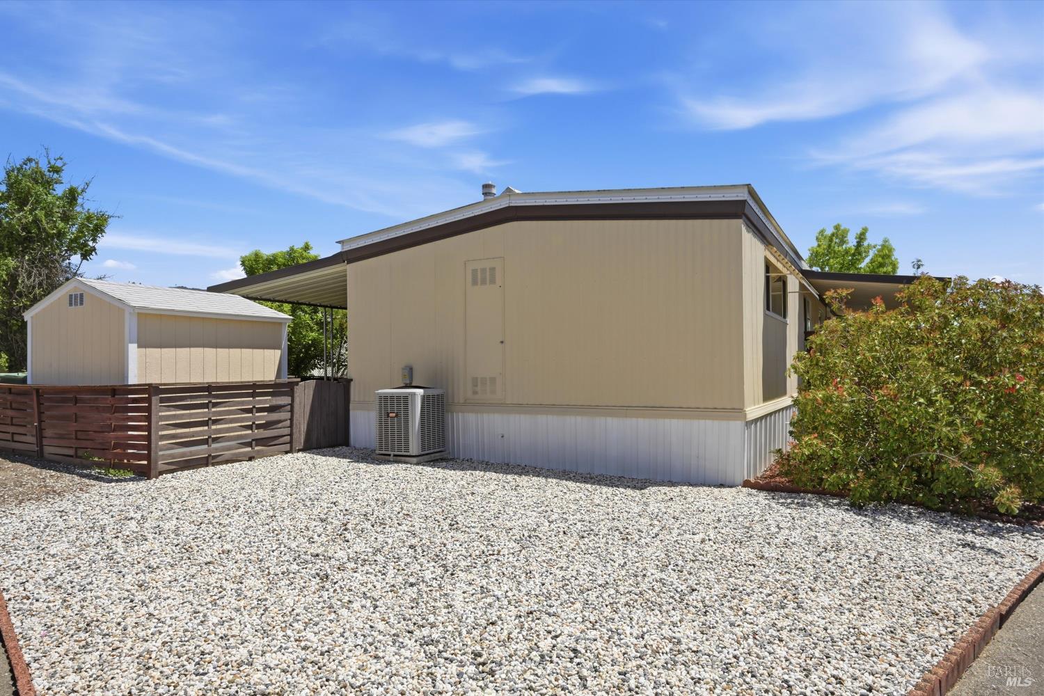34 Magnolia Drive Calistoga CA 94515