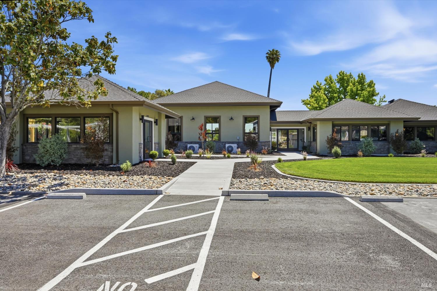 34 Magnolia Drive Calistoga CA 94515