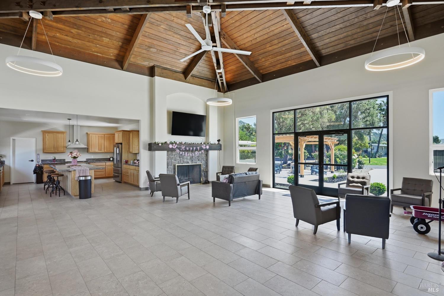 34 Magnolia Drive Calistoga CA 94515