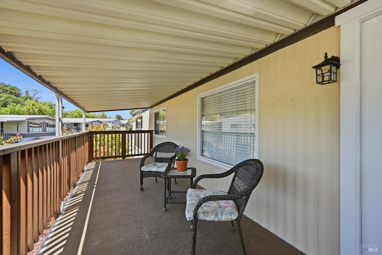 34 Magnolia Drive Calistoga CA 94515