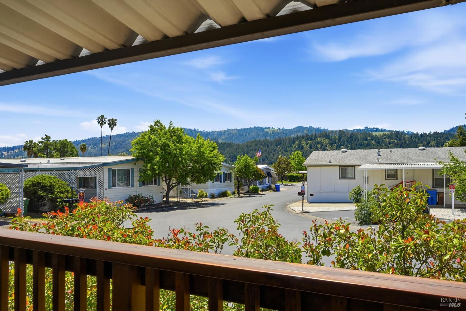 34 Magnolia Drive Calistoga CA 94515