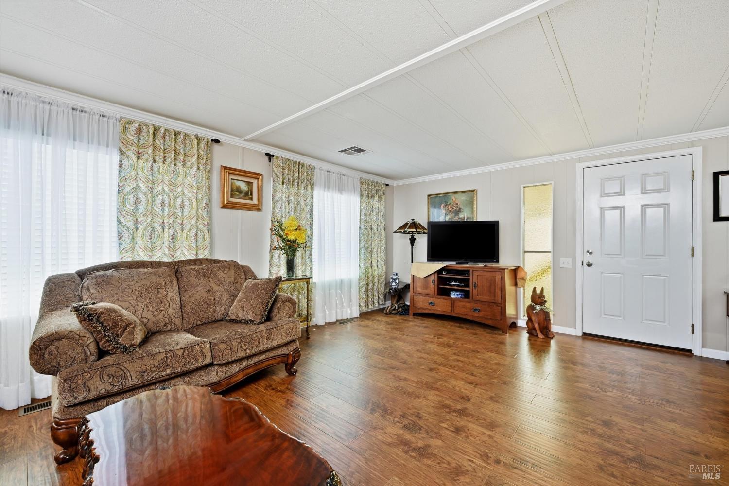 34 Magnolia Drive Calistoga CA 94515